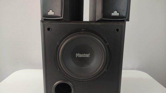 Magnat - (Art.Nr. 145 856): Luidsprekerset, Audio, Tv en Foto, Radio's