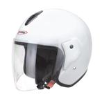 Redbike RB-915 jethelm wit, Motoren, Verzenden, Nieuw met kaartje