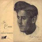 10 Inch - Jo Erens - De Limburgse Troubadour (Europe, 1958), Cd's en Dvd's, Verzenden, Zo goed als nieuw