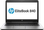 HP EliteBook 840 G3 | i5-6300U | 4GB DDR4 | 256GB SSD | 14”, Computers en Software, Windows Laptops, Gebruikt, 256GB, 14 inch