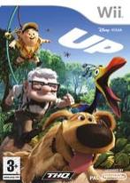 Disney Pixar Up [Wii], Ophalen of Verzenden, Zo goed als nieuw