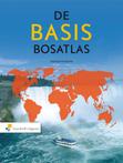 De Basis Bosatlas 9789001712532 Tamara Bos