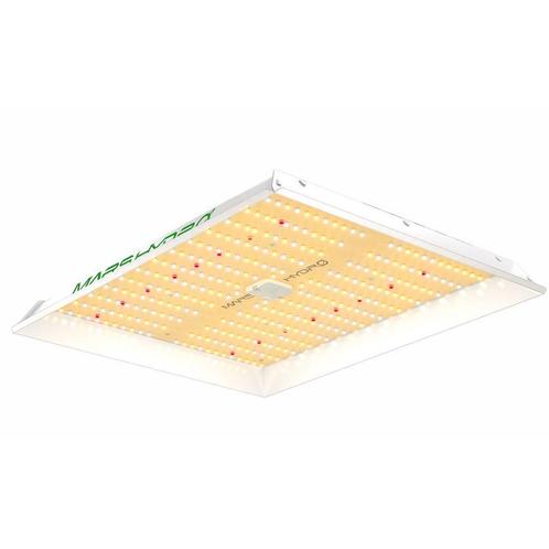 Mars Hydro TS 1000 Kweeklamp | Full Spectrum Groeilamp, Tuin en Terras, Kweekspullen, Kweeklamp, Nieuw, Verzenden