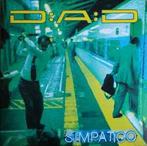 LP nieuw - D:A:D - Simpatico, Cd's en Dvd's, Verzenden, Nieuw in verpakking