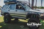 Spatbord verbreders voor Toyota 4Runner/Surf - 95mm, Ophalen of Verzenden, Nieuw