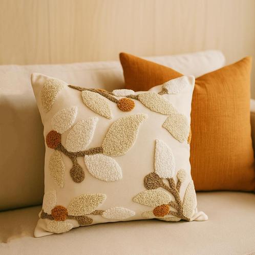 kussenhoezen 45x45 (18*18), Huis en Inrichting, Woonaccessoires | Kussens, Overige kleuren, Nieuw, Vierkant, Verzenden