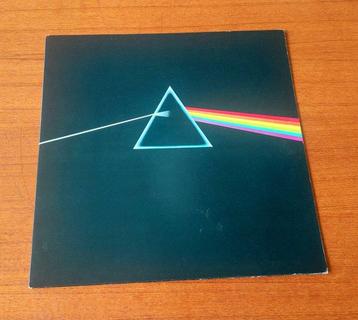 Pink Floyd - The Dark Side of the Moon - German pressing - beschikbaar voor biedingen