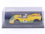 Schaal 1:32 Fly Classic C12 Porsche 908 no. 2 3° Jarama 7.., Hobby en Vrije tijd, Modelauto's | 1:32, Ophalen of Verzenden, Gebruikt