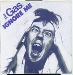 Single - The Gas - Ignore Me, Cd's en Dvd's, Vinyl | Overige Vinyl, Verzenden, Nieuw in verpakking
