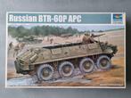 Trumpeter 01542 Russian BTR-60P APC 1:35, Verzenden, Nieuw