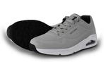 Skechers Sneakers in maat 41 Grijs | 10% extra korting, Kleding | Heren, Schoenen, Nieuw, Sneakers of Gympen, Skechers, Verzenden