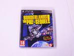 Playstation 3 - Borderlands: The Pre-Sequel!, Ophalen of Verzenden, Nieuw