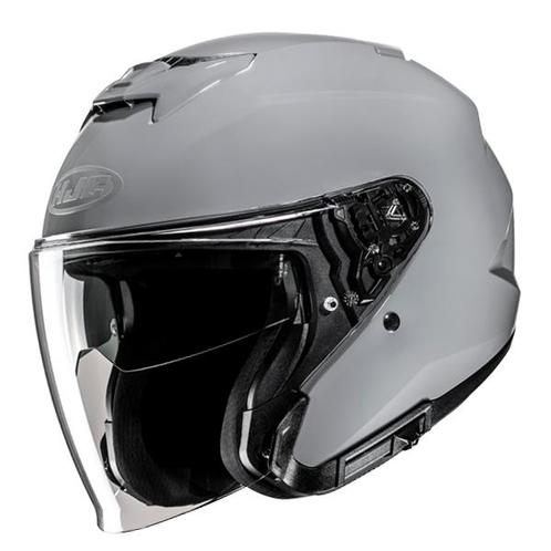 i31 Helm HJC, Motoren, Kleding | Motorhelmen, Verzenden