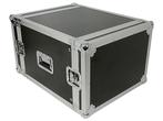 Citronic RACK:10U Flightcase, Verzenden, Nieuw