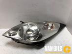 Koplamp links Chevrolet Spark O278886, Auto-onderdelen, Verlichting, Ophalen of Verzenden, Nieuw