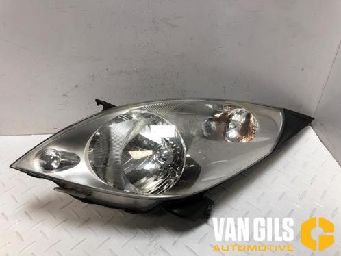 Koplamp links Chevrolet Spark O278886, Auto-onderdelen, Verlichting, Ophalen of Verzenden