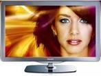 Philips 37PFL7605 - 37 Inch / 94CM Full HD 100 Hz LCD, Philips, Full HD (1080p), Zo goed als nieuw, 100 Hz