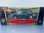 Bburago 1:16 - Model sportwagen - Alpine Renault A110 1600S, Nieuw