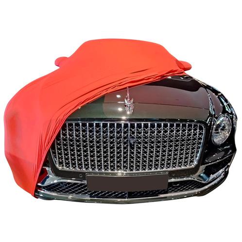 Autohoes passend voor Bentley Continental Flying Spur Mk1, Auto diversen, Autohoezen, Op maat, Nieuw, Ophalen of Verzenden