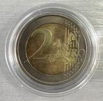 Finland. 2 Euro 2004 Enlargement of the EU (colored), Postzegels en Munten, Munten | Europa | Euromunten