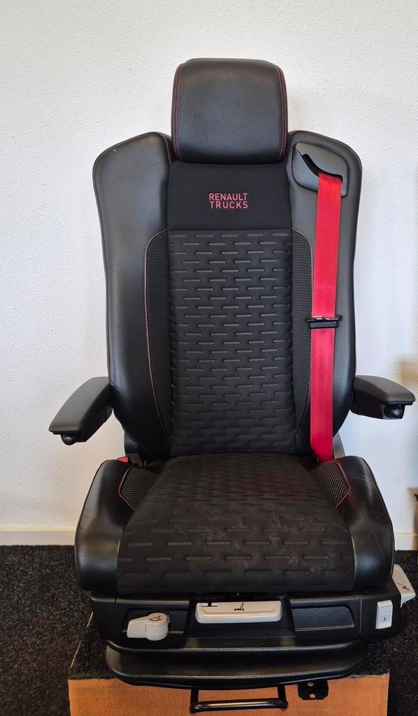 Renault bestuurdersstoel, Auto-onderdelen, Vrachtwagen-onderdelen, Nieuw, Renault, Ophalen