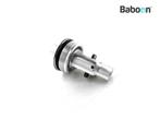 Voorvork Dop Yamaha MT 09 2021-2022 (MT-09), Verzenden, Gebruikt