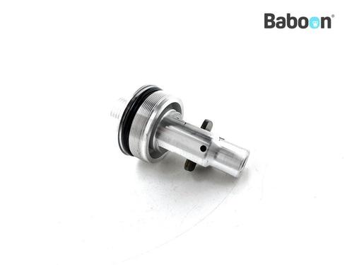 Voorvork Dop Yamaha MT 09 2021-2022 (MT-09), Motoren, Onderdelen | Yamaha, Gebruikt, Verzenden