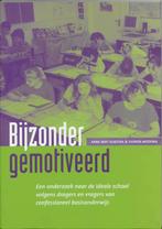 Bijzonder gemotiveerd 9789023239000 S. Miedema, Boeken, Studieboeken en Cursussen, Verzenden, Gelezen, S. Miedema