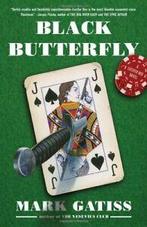 Black Butterfly: A Secret Service Thriller, Gatiss, Mark, Zo goed als nieuw, Gatiss, Mark, Verzenden