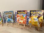 Nintendo - Gameboy Color - Pokémon Silberne Edition; Pokémon, Spelcomputers en Games, Nieuw