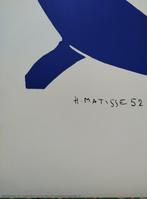 Henri Matisse (1869-1954) (after) - Nu Bleu II, 1952 -, Antiek en Kunst
