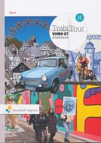 Trabitour Duits Werkboek H VMBO-GT, Boeken, Verzenden, Nieuw
