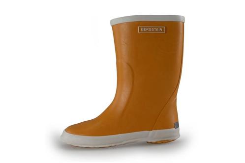 Bergstein Regenlaarzen in maat 29 Geel | 10% extra korting, Kinderen en Baby's, Kinderkleding | Schoenen en Sokken, Jongen of Meisje