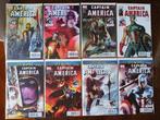Capitan America - (Vol. 5, 2004-2010) #602-620 e Captain, Nieuw