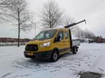 Bedrijfsauto met autolaadkraan, Ford, TRANSIT 310 2.2 TDC, Nieuw