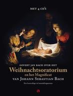 Weihnachtsoratorium en het Magnificat van Johan Sebastian, Nieuw, Verzenden