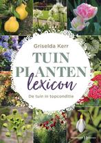 Tuinplantenlexicon 9789056157159 Griselda Kerr, Verzenden, Zo goed als nieuw, Griselda Kerr