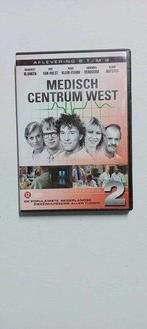 MEDISCH CENTRUM WEST AFLEVERING 6 t/m 9 seizoen 2, Cd's en Dvd's, Dvd's | Tv en Series, Verzenden, Gebruikt