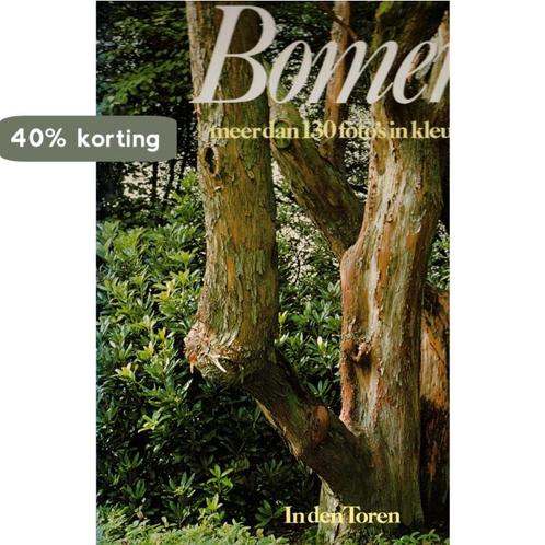 Bomen 9789060743263 K.A. Beckett, Boeken, Overige Boeken, Gelezen, Verzenden