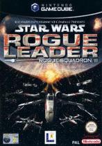 Star Wars - Rogue Leader - Rogue Squadron II GameCube, Spelcomputers en Games, Games | Nintendo GameCube, Ophalen of Verzenden