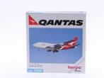 Schaal 1:500 Herpa 511582 Qantas - Boeing 747SP Reg.Nr. V..., Hobby en Vrije tijd, Ophalen of Verzenden, Gebruikt