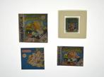 Looney Tunes Gevaar van Mars [Gameboy Color], Spelcomputers en Games, Games | Nintendo Game Boy, Ophalen of Verzenden, Zo goed als nieuw