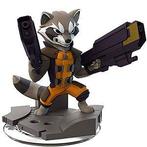 Disney Infinity 2.0 Rocket Raccoon, Verzenden, Zo goed als nieuw