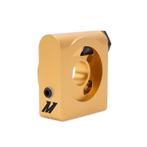 Mishimoto Oil Sandwich Plate w/ Rear-Mounted Thermostat -, Auto-onderdelen, Motor en Toebehoren, Ophalen of Verzenden, Nieuw