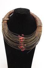 Bruidskraag - Mporro Engorio - Samburu - Kenia (Zonder, Antiek en Kunst