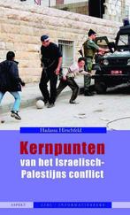 Kernpunten van het Israëlisch-Palestijns conflict /, Boeken, Verzenden, Zo goed als nieuw, Hadassa Hirschfeld