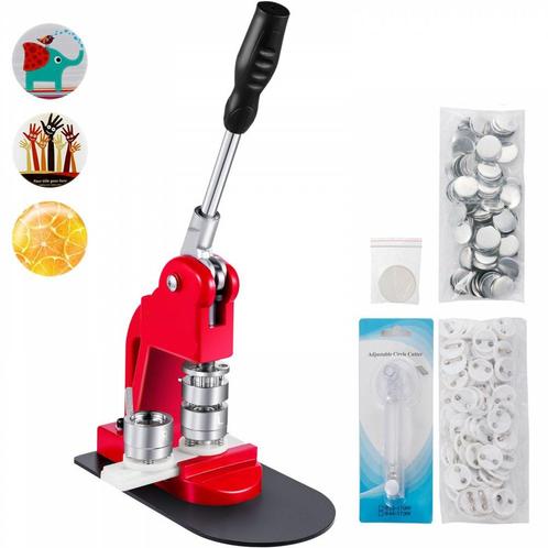 TM Complete Knopmakerset, Auto diversen, Autogereedschap, Nieuw, Verzenden