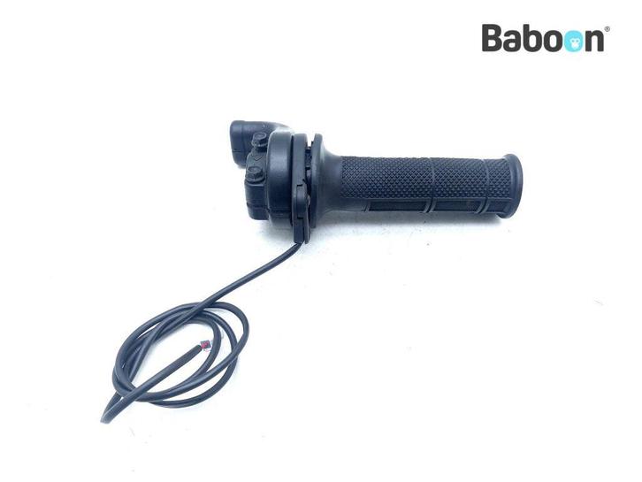 Handvat Verwarming Rechts Ducati Multistrada 1200 S Touring, Motoren, Onderdelen | Ducati, Gebruikt, Verzenden