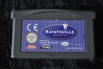 Disney Pixar Ratatouille Gameboy Advance Cart Only GBA, Spelcomputers en Games, Verzenden, Nieuw