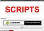 VCP System Radio conversie script, Verzenden, Nieuw